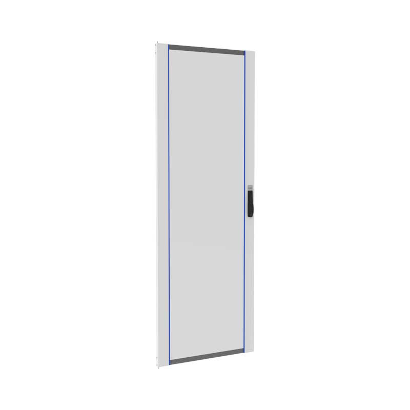 Glastüre