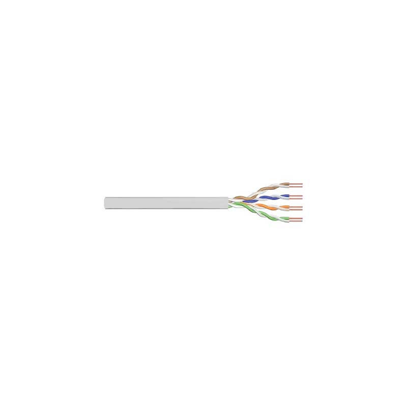 CAT 6A AWG 23 500 CCA