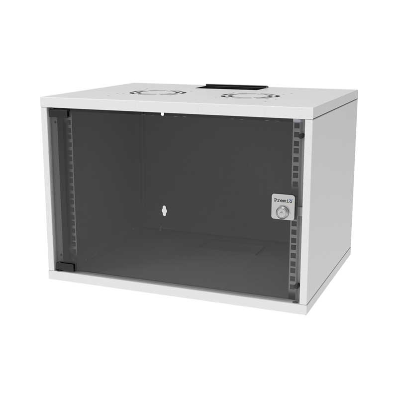 7HE, 370x540x400mm