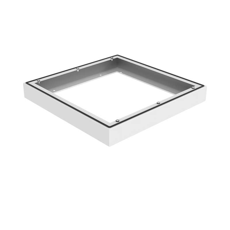 Sockel 600x800mm