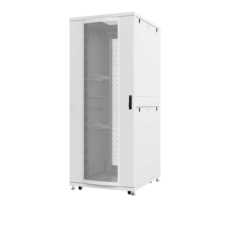 Serverschrank grau